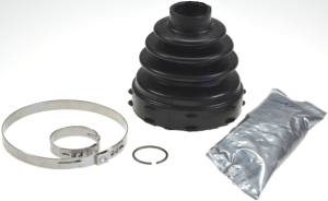 304604 GKN - Osłona przegubu GKN PSA/FIAT JUMPER/BOXER/DUCATO 06-