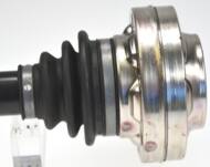 305160 GKN - Półoś napędowa GKN BMW