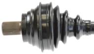 305395 GKN - Półoś napędowa GKN VAG LEWA