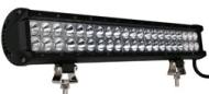 WLO607 MTH - Lampa robocza M-TECH/lightbar/OSRAM/ 20" Moc: 126W Lumeny: max 8400 lm