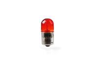 Z95 MTH - Żarówka RY10W M-TECH 12V 10W BAU15S AMBER