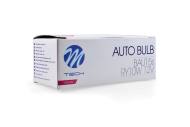 Z95 MTH - Żarówka RY10W M-TECH 12V 10W BAU15S AMBER