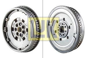 415 0142 10 - Koło dwumasowe sprzęgła LUK RENAULT VOLVO MITSUBISHI