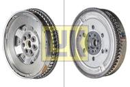 415 0383 10 - Koło dwumasowe sprzęgła LUK RENAULT 1.9DCi 02-/09-