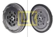 415 0501 10 - Koło dwumasowe sprzęgła LUK RENAULT 1.2T/1.4T 09-