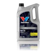 872552 VALV - Olej 5W30 VALVOLINE SYNPOWER FE 5l ACEA A5/B5-08,M2C-913C Ford M2C-913A&B