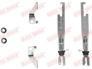 102 53 003 QB - Samoregulator szczęk hamulcowych QUICK BRAKE