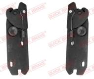 102 53 061 QB - Samoregulator szczęk hamulcowych QUICK BRAKE