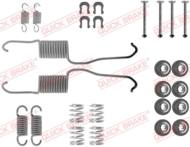 105-0684 QB - Zestaw instalacyjny szczęk hamulcowych QUICK BRAKE