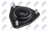 AD-CH-024 - Poduszka amortyzatora NTY /przód/ DODGE CALIBER 06-/JEEP COMPASS/PATRIOT 07-