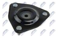 AD-CH-024 - Poduszka amortyzatora NTY /przód/ DODGE CALIBER 06-/JEEP COMPASS/PATRIOT 07-