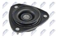 AD-SB-000 - Poduszka amortyzatora NTY /góra/ SUBARU FORESTER S10/11 96-07/IMPREZA G10