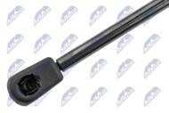 AE-CH-009 - Teleskop pokrywy silnika NTY JEEP GRAND CHEROKEE 11-