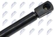 AE-CH-016 - Teleskop pokrywy silnika NTY JEEP GRAND CHEROKEE 05-10