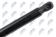 AE-LR-004 - Teleskop pokrywy bagażnika NTY /P/ LAND ROVER RANGE ROVER SPORT 05-