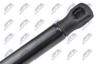 AE-LR-009 - Teleskop pokrywy NTY L=314mm/F=430N RANGE ROVER EVOQUE 11-