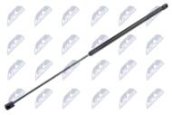 AE-PL-030 - Teleskop pokrywy silnika NTY L=722mm/F=180N OPEL INSIGNIA 08-