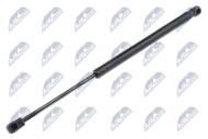 AE-RE-038 - Teleskop pokrywy silnika NTY L=423mm/F=570N RENAULT CLIO 12-