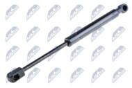 AE-RE-047 - Teleskop pokrywy silnika NTY L=265mm/F=355N RENAULT SCENIC 09-