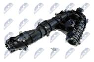 BKS-BM-004 - Kolektor ssący NTY BMW 3 E90/E91/E92/E93 325D/330D 08-