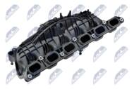 BKS-BM-015 - Kolektor ssący NTY BMW 3 E90/E91 335 06-/335 XDRIVE 08-/X6 XDRIVE 35 08-