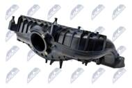 BKS-BM-015 - Kolektor ssący NTY BMW 3 E90/E91 335 06-/335 XDRIVE 08-/X6 XDRIVE 35 08-