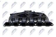 BKS-BM-015 - Kolektor ssący NTY BMW 3 E90/E91 335 06-/335 XDRIVE 08-/X6 XDRIVE 35 08-