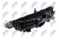 BKS-BM-016 - Kolektor ssący NTY BMW 1 F20/F21 135 11-/3 E90/E91 335 08-/3 F30/F80 335 11-