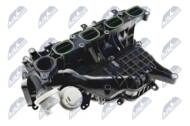 BKS-FR-000 - Kolektor ssący NTY FORD C-MAX/07-/FOCUS II/07-/MONDEO IV 07-/S-MAX 200