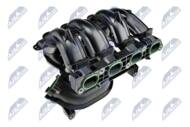 BKS-FR-007 - Kolektor ssący NTY FORD C-MAX/FOCUS III/GRAND C-MAX 1.6Ti