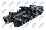 BKS-FT-000 - Kolektor ssący NTY ALFA ROMEO GIULIETTA 1.6JTDM 10-/FIAT BRAVO 1.6JTD 08-