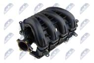 BKS-MZ-002 - Kolektor ssący NTY MAZDA CX5 KE 2.0 12-/CX5 KF 2.0 17-/3 BM 2.0 14-