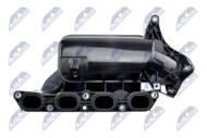 BKS-TY-001 - Kolektor ssący NTY TOYOTA AVENSIS1.8/1ZZFE/03-/COROLLA VERSO 1.8/1ZZFE/04-