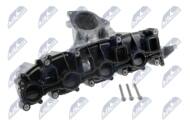 BKS-VW-000 - Kolektor ssący NTY VAG A4 TDI 07-/A5 TDI 08-/A6 TDI 04-/Q5 TDI 08-/SK