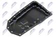 BMO-CH-012 - Miska olejowa NTY CVT3 -/DODGE CALIBER 06-/JEEP COMPASS/P