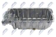 BMO-CT-003 - Miska olejowa NTY PSA 2.0HDI 04-/FORD 2.0TDCI 04-/VOLVO