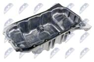 BMO-FR-014 - Miska olejowa NTY FORD TI FOCUS I/II/III 98-/C-MAX 07-/MONDEO 07-/FIESTA 00-