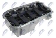 BMO-FT-001 - Miska olejowa NTY FIAT GRANDE PUNTO D 08-/DOBLO D 10-/ALFA ROMEO MITO D 08-