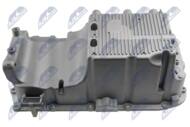 BMO-FT-001 - Miska olejowa NTY FIAT GRANDE PUNTO D 08-/DOBLO D 10-/ALFA ROMEO MITO D 08-