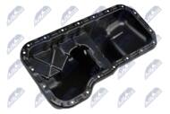 BMO-FT-014 - Miska olejowa NTY FIAT FIORINO 94-/FIAT UNO 89-/FIAT SCUDO 96-