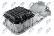 BMO-HY-502 - Miska olejowa NTY HYUNDAI ELANTRA 00-/TUCSON 04-10/KIA SPORTAGE 04-10