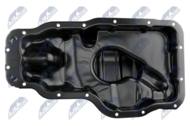 BMO-HY-512 - Miska olejowa NTY HYUNDAI I40 11-/IX35 13-/KIA SPORTAGE 14-