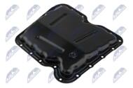 BMO-NS-014 - Miska olejowa NTY NISSAN X-TRAIL T31 DCI 07-/QASHQAI DCI 06-/RENAULT LAGUNA D