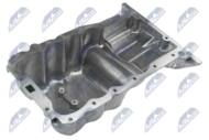 BMO-PL-000 - Miska olejowa NTY OPEL ASTRA G 16V/16V 98-05/CORSA C 16/16V 00-/MERIVA A 16V