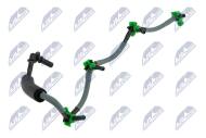 BPP-CT-004 - Przewód paliwowy przelewowy NTY PSA BERLINGO 1.6HDI 08-/C3 II 1.4HDI/1.6HDI 09-/C4 II 1.6HD