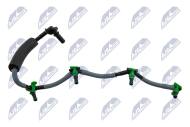 BPP-CT-004 - Przewód paliwowy przelewowy NTY PSA BERLINGO 1.6HDI 08-/C3 II 1.4HDI/1.6HDI 09-/C4 II 1.6HD
