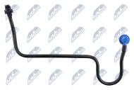 BPP-RE-026 - Przewód podciśnienia NTY RENAULT CLIO IV (BH_) 1.2 16V 12-
