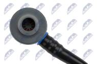 BPP-RE-026 - Przewód podciśnienia NTY RENAULT CLIO IV (BH_) 1.2 16V 12-