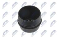 CCL-CT-007 - Pokrywa obud.filtra oleju NTY PSA C4 HDI 04-/C4 II HDI 09-/C5 HDI 04-/C5 II HDI