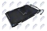 CCS-ME-016 - Skraplacz klimatyzacji NTY C-CLASS W 202 93- C 200 KOMPRESSOR/CLK-CLASS W 208 97-